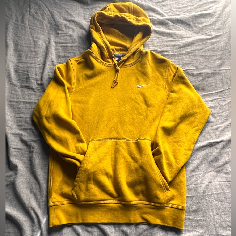 Nike hoodie